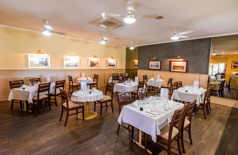 Hospitality Carnarvon, SureStay Collection By Best Western - Accommodation China 12