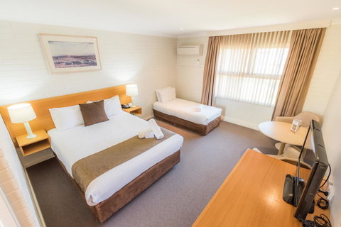 Hospitality Carnarvon, SureStay Collection By Best Western - Accommodation China 7