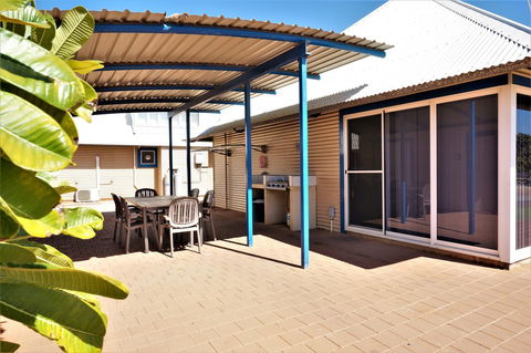 Osprey Holiday Village Unit 120 - Plenty Of Room For A Large Family - Accommodation Asia 16