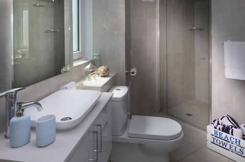 Cottesloe Blue Apartment - Executive Escapes - Accommodation Asia 1