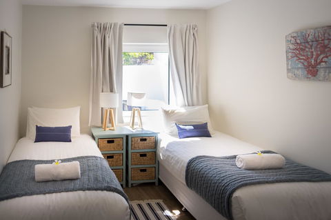 Cottesloe Blue Apartment - Executive Escapes - Accommodation Asia 5