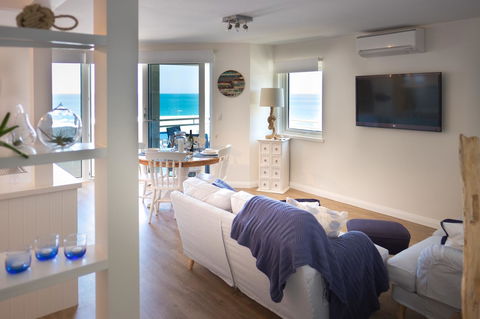 Cottesloe Blue Apartment - Executive Escapes - Accommodation Asia 4