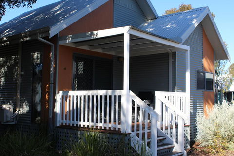 Mandurah Ocean Marina Chalets - Accommodation Asia 43