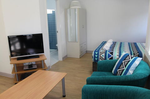Mandurah Ocean Marina Chalets - Accommodation Asia 34