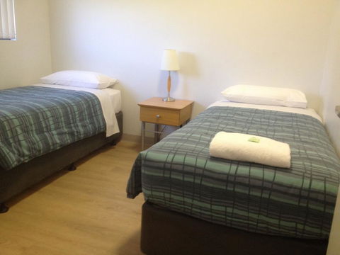 Mandurah Ocean Marina Chalets - Accommodation Asia 24