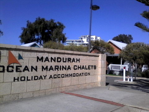 Mandurah Ocean Marina Chalets - Accommodation Asia 5