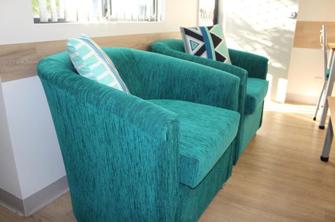 Mandurah Ocean Marina Chalets - Accommodation Asia 32