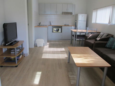 Mandurah Ocean Marina Chalets - Accommodation Asia 39