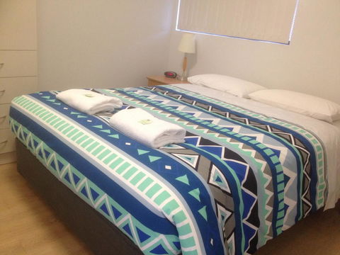 Mandurah Ocean Marina Chalets - Accommodation Asia 35