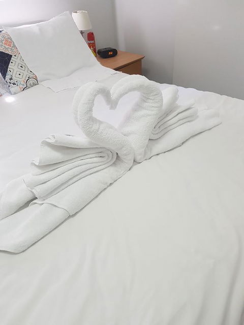 Mandurah Ocean Marina Chalets - Accommodation Asia 23