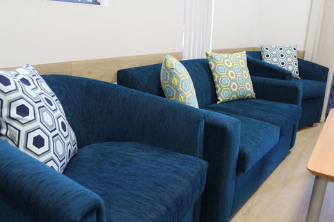 Mandurah Ocean Marina Chalets - Accommodation Asia 29
