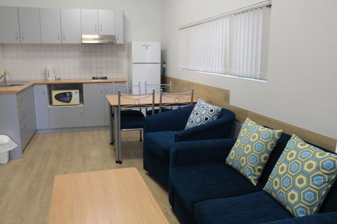 Mandurah Ocean Marina Chalets - Accommodation Asia 31
