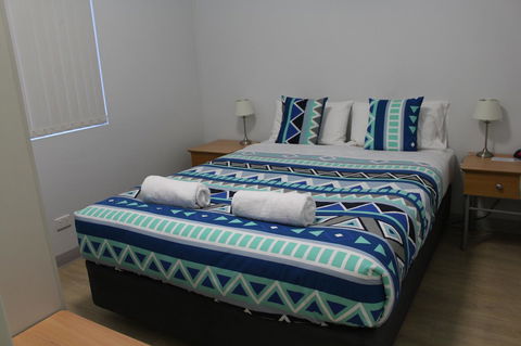Mandurah Ocean Marina Chalets - Accommodation Asia 8