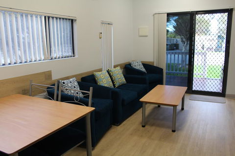 Mandurah Ocean Marina Chalets - Accommodation Asia 30