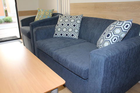 Mandurah Ocean Marina Chalets - Accommodation Asia 27
