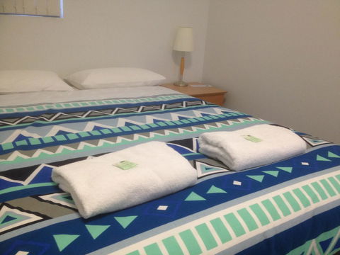 Mandurah Ocean Marina Chalets - Accommodation Asia 36