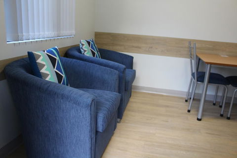 Mandurah Ocean Marina Chalets - Accommodation Asia 26