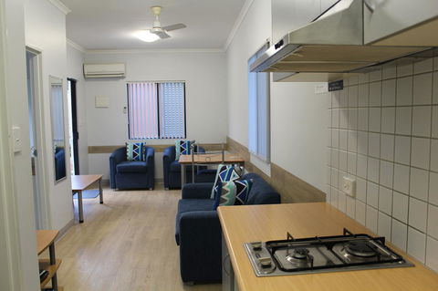 Mandurah Ocean Marina Chalets - Accommodation Asia 20