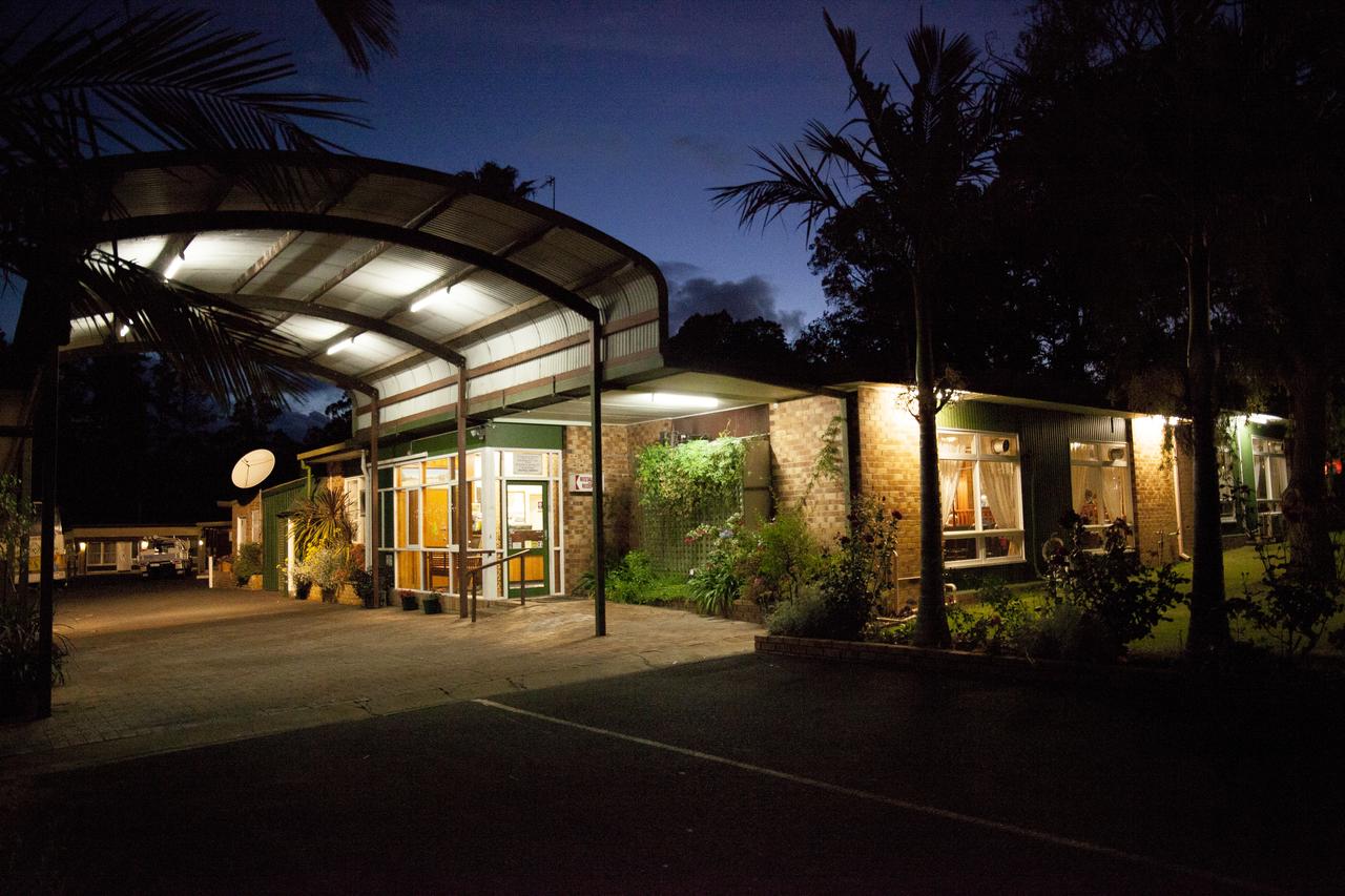 Wilgarrup WA Accommodation Guide