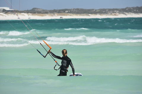 Lancelin Lodge - Accommodation Guide 5