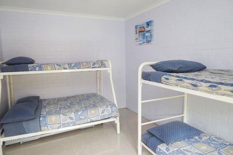 Lancelin Lodge - Accommodation Guide 39