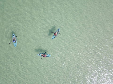 Lancelin Lodge - Accommodation Guide 10