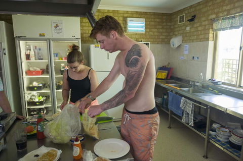 Lancelin Lodge - Accommodation Guide 23