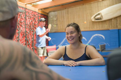 Lancelin Lodge - Accommodation Guide 17