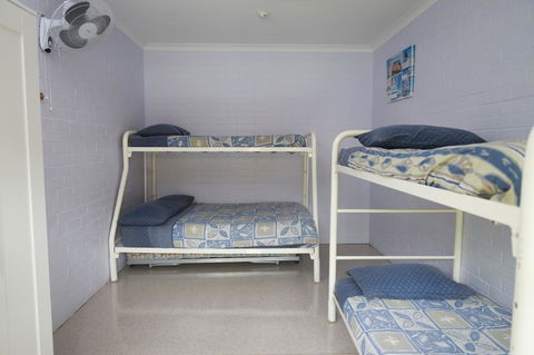 Lancelin Lodge - Accommodation Guide 38