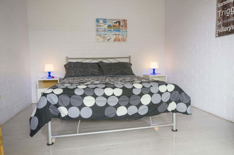 Lancelin Lodge - Accommodation Guide 42