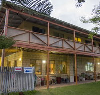 Lancelin Lodge - Accommodation Asia