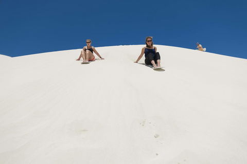 Lancelin Lodge - Accommodation Guide 28