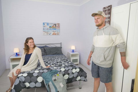 Lancelin Lodge - Accommodation Guide 44