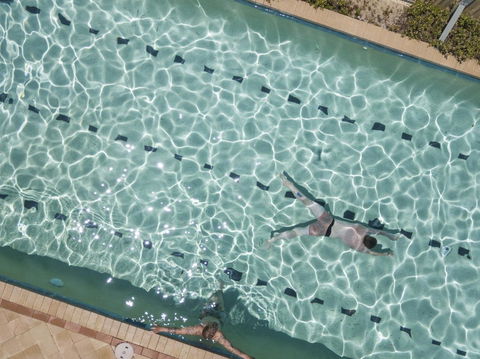 Lancelin Lodge - Accommodation Guide 14