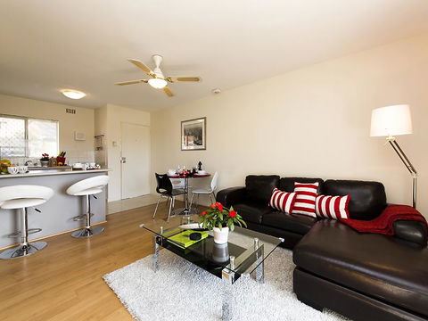 Style In Subiaco - Accommodation Guide 2