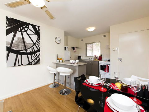 Style In Subiaco - Accommodation Guide 3