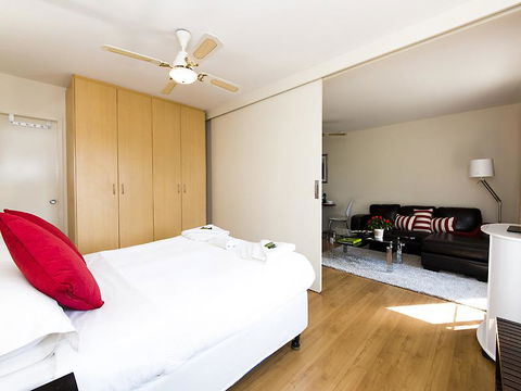 Style In Subiaco - Accommodation Guide 8