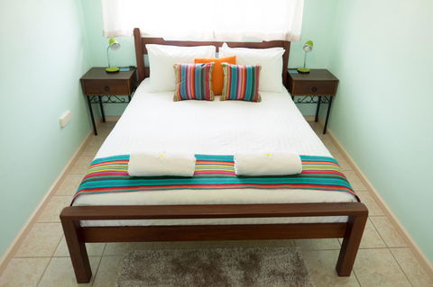 Cottesloe Sea Bliss Apartment - Accommodation Asia 2