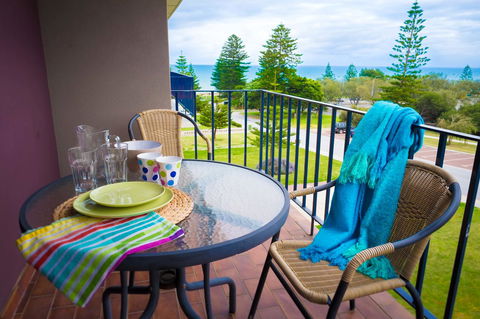 Cottesloe Sea Bliss Apartment - Accommodation Asia 0
