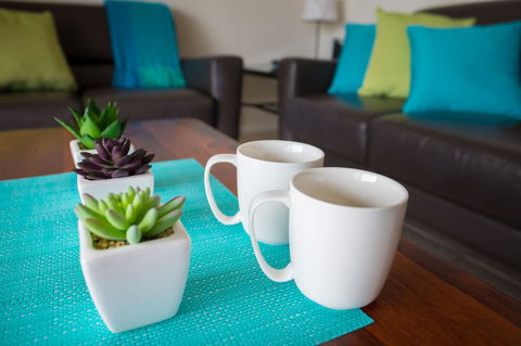 Cottesloe Sea Bliss Apartment - Accommodation Asia 7