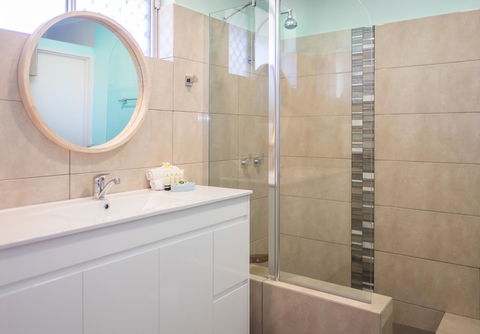 Cottesloe Sea Bliss Apartment - Accommodation Asia 6