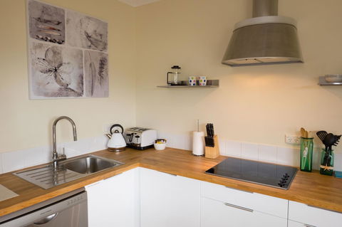 Cottesloe Sea Bliss Apartment - Accommodation Asia 9