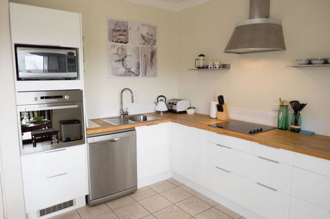 Cottesloe Sea Bliss Apartment - Accommodation Asia 3