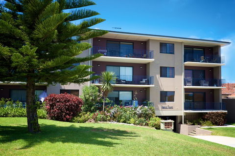 Cottesloe Sea Bliss Apartment - Accommodation Asia 10