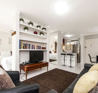 Rosalie 02 - Accommodation Asia