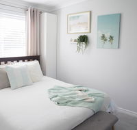 Salty Shack Lancelin - Accommodation Asia