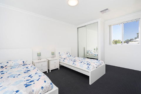 Victoria Park Town House - Accommodation Asia 4