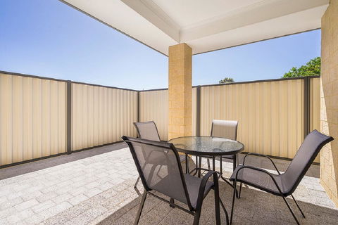 Victoria Park Town House - Accommodation Asia 10