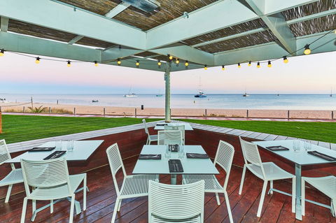 RAC Monkey Mia Dolphin Resort - Accommodation Asia 5