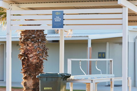 RAC Monkey Mia Dolphin Resort - Accommodation Asia 40